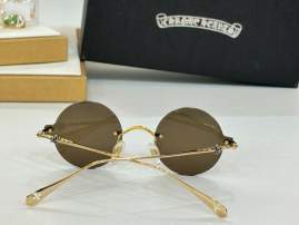 Picture of Chrome Hearts Sunglasses _SKUfw66527032fw